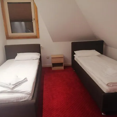 شقة Zupa كوباونيك