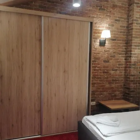 Zupa Wellness & Spa Apartament