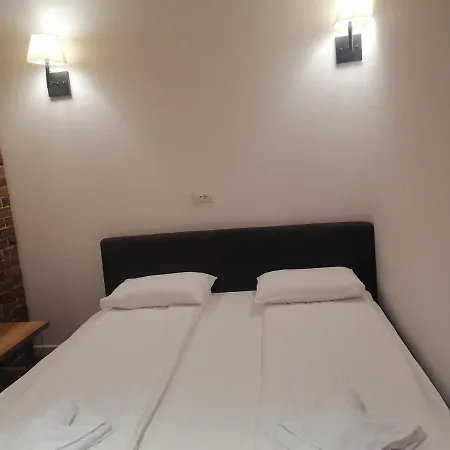 Zupa Wellness & Spa *