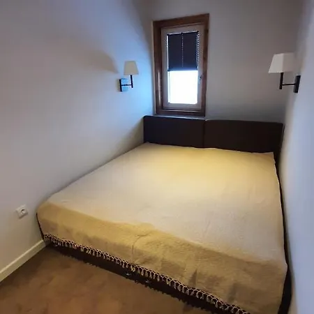 Zupa Wellness & Spa * Kopaonik