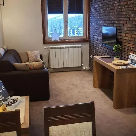 Apartament Zupa Wellness & Spa