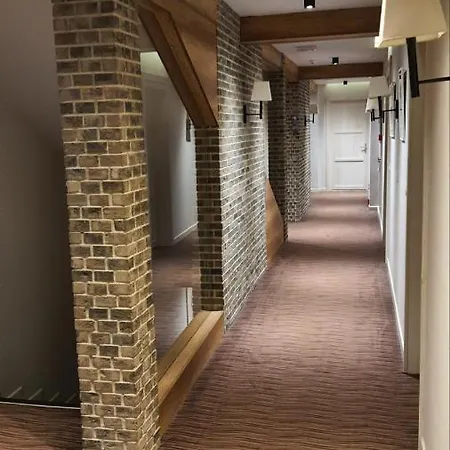 Zupa Wellness & Spa Apartament Kopaonik