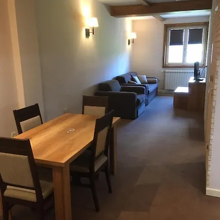 Zupa Wellness & Spa * Kopaonik