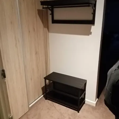 Zupa Wellness & Spa Apartament *