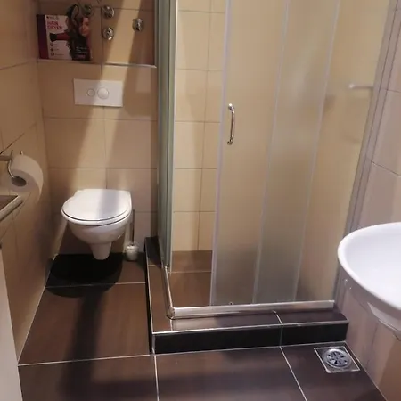 Apartament Zupa Wellness & Spa *