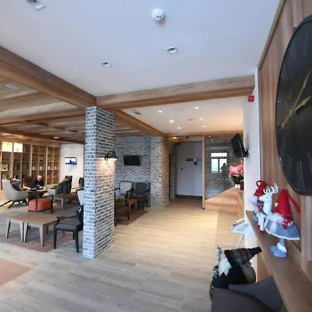 Apartmán Zupa Kopaonik