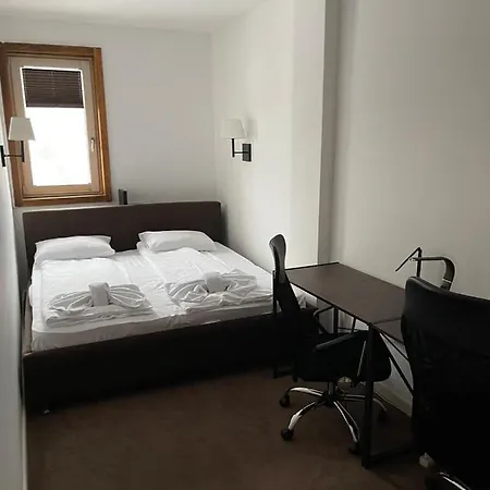 Zupa Wellness & Spa Kopaonik