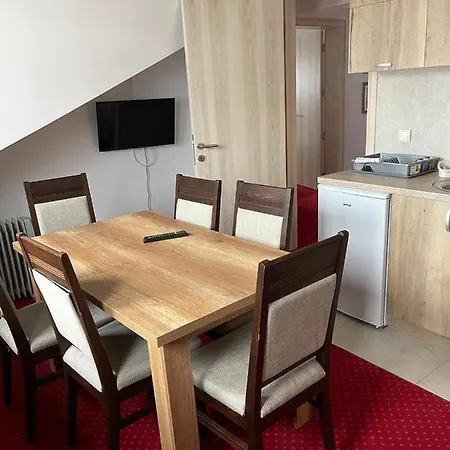 Apartament Zupa Wellness & Spa *