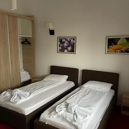 Zupa Wellness & Spa Apartament Kopaonik