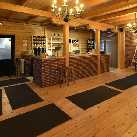 Zupa Wellness & Spa