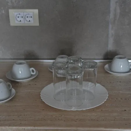 Zupa Wellness & Spa Apartament