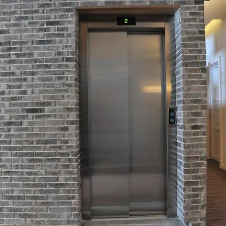 Zupa Wellness & Spa Apartament *