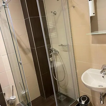 Zupa Wellness & Spa * Kopaonik