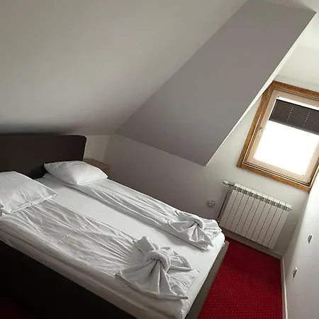 Zupa Wellness & Spa Apartament Kopaonik