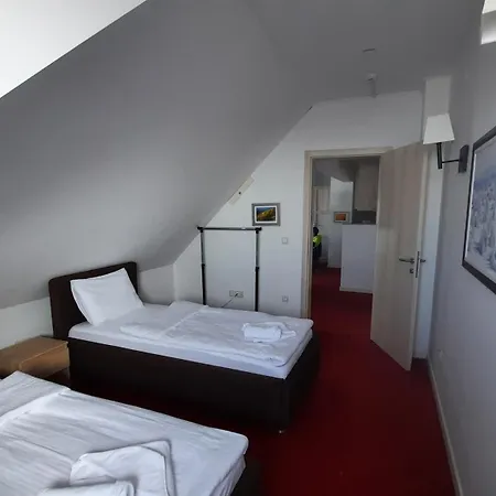 Zupa Wellness & Spa Apartament *
