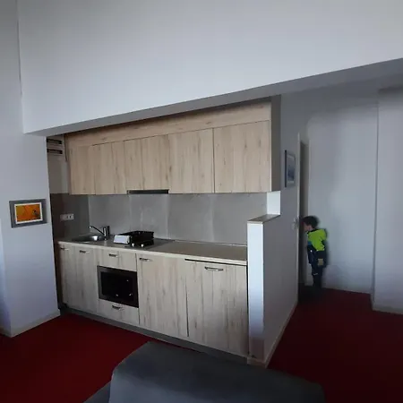 Apartament Zupa Wellness & Spa *