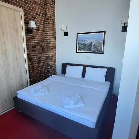 Apartament Zupa Wellness & Spa