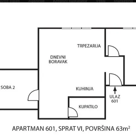 Zupa Wellness & Spa Apartament *