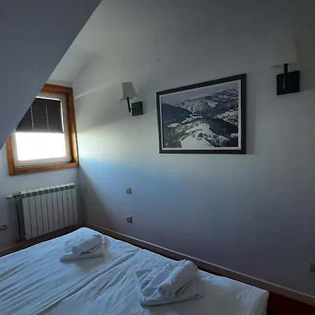 Apartament Zupa Wellness & Spa