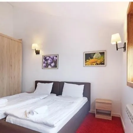 Zupa Wellness & Spa *