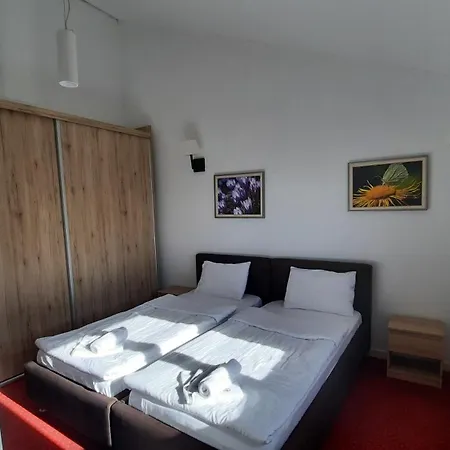 Apartament Zupa Wellness & Spa Kopaonik