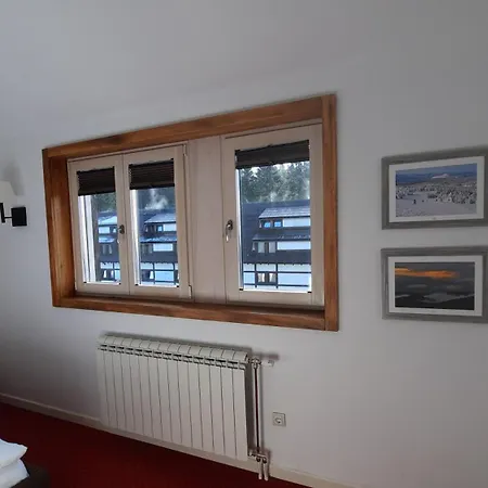 Apartament Zupa Wellness & Spa