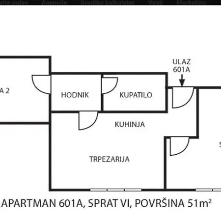 Zupa شقة كوباونيك