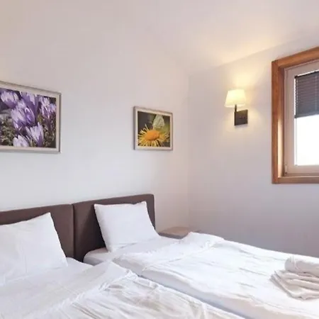 Zupa Wellness & Spa *