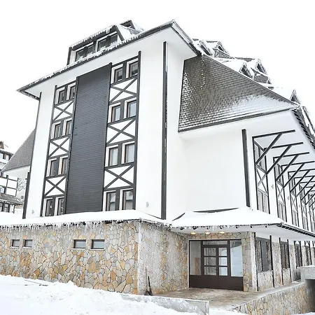Apartament Zupa Wellness & Spa *